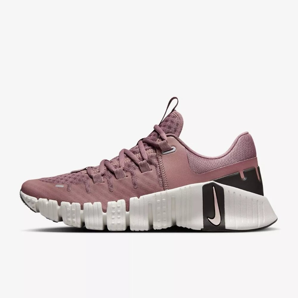 12W/10.5M -‎ [NEW] Women's Nike Free Metcon 5 Workout Shoes DV3950-201
